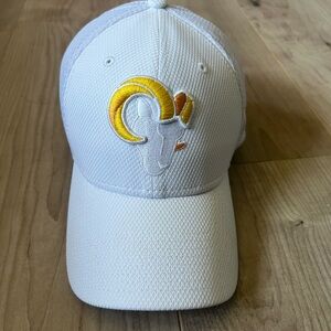 New Era LA Rams Hat